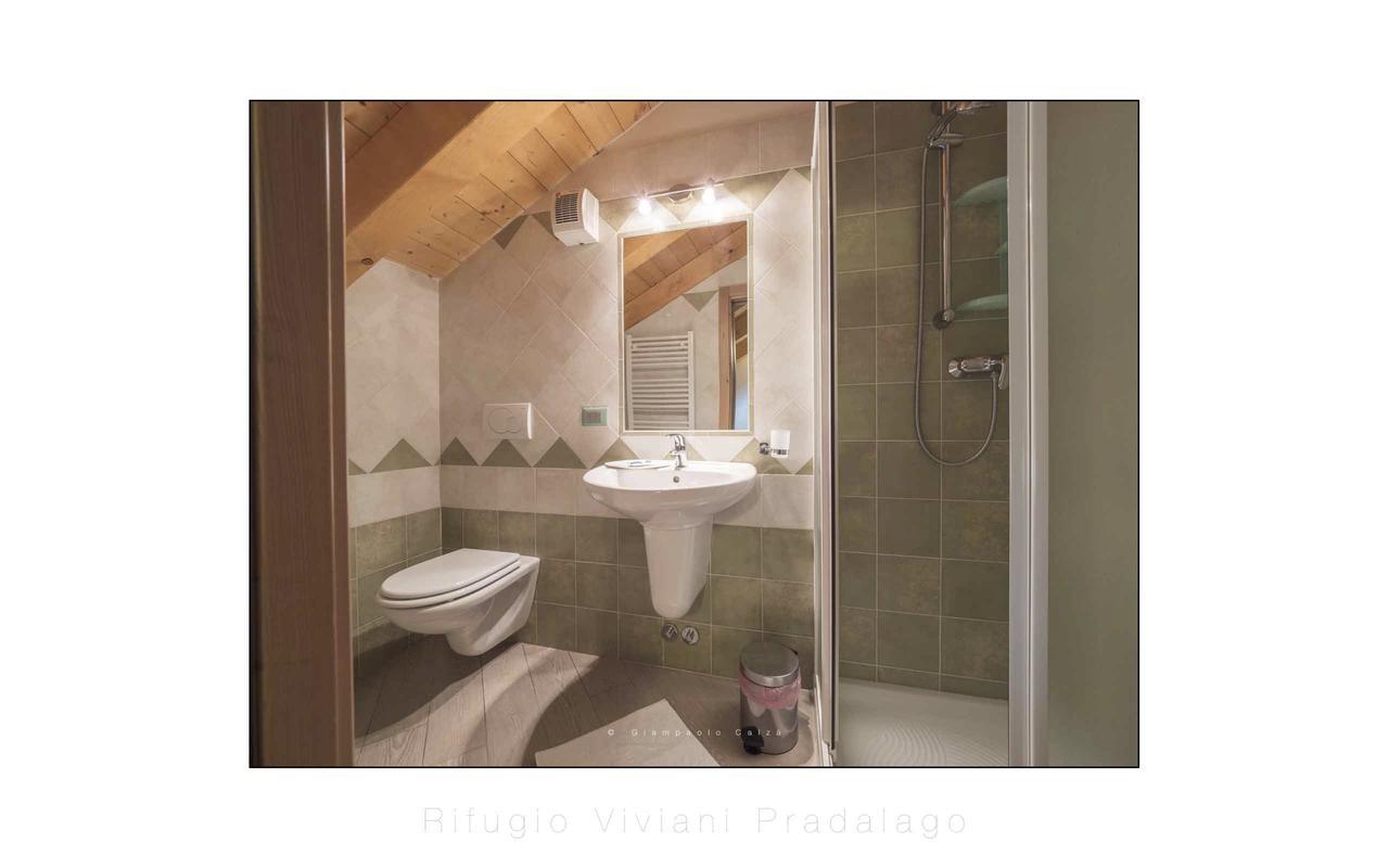 Rifugio Viviani Pradalago Hotel Madonna di Campiglio Ngoại thất bức ảnh